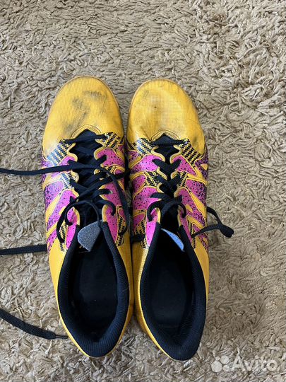 Футзалки adidas