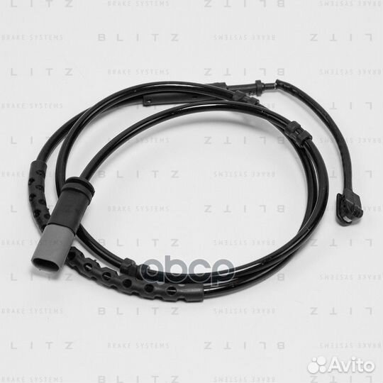 Датчик износа торм.колодок BL0137 Blitz