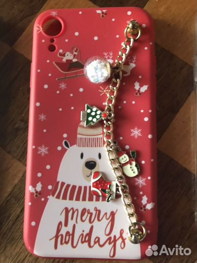 Чехлы на айфон xp