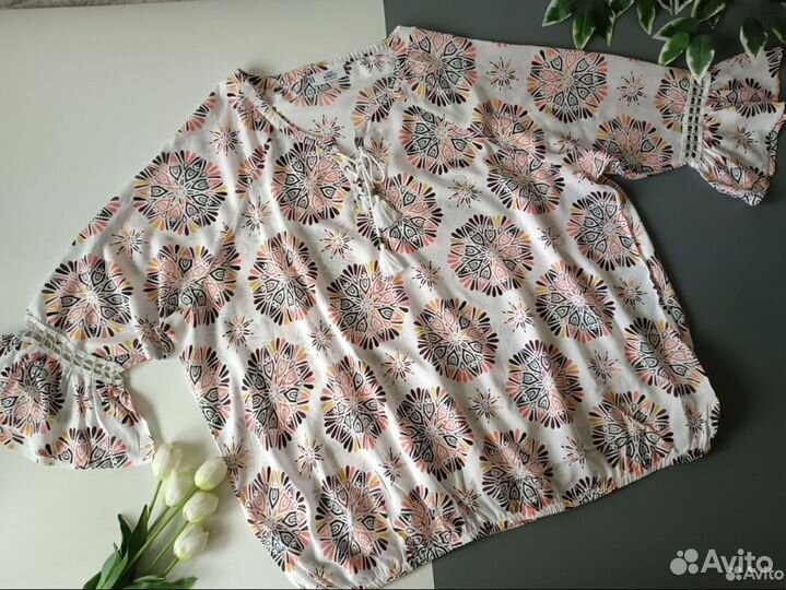 Блузка женская Gina Benotti, 66р