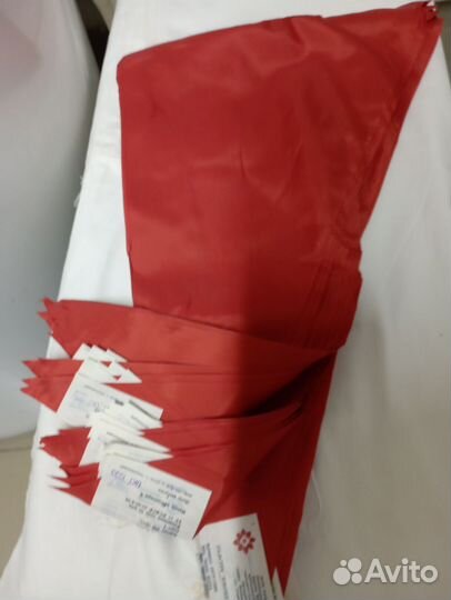 Пионерский галстук СССР