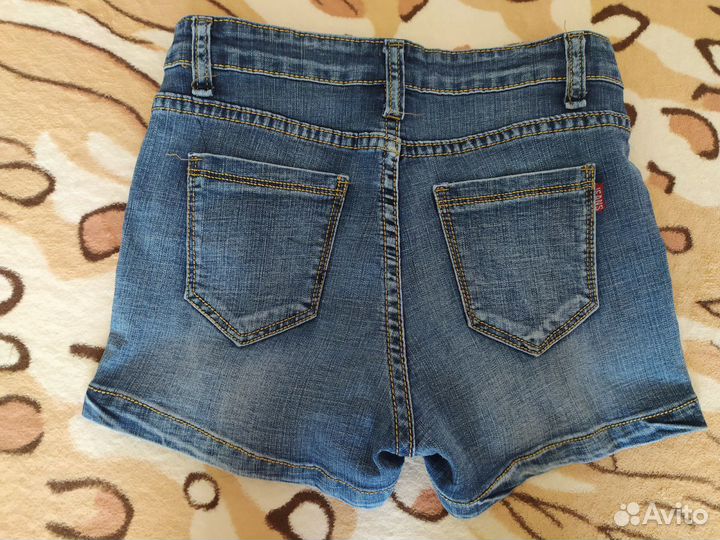 Шорты для девочки