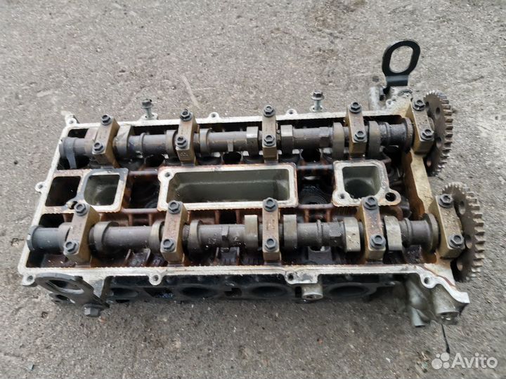 Гбц Фокус, Мондео, C-max 1.8-2.0 duratec