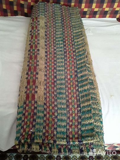 Натуральный бамбук.Циновка