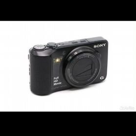 Sony cyber shot dsc hx10