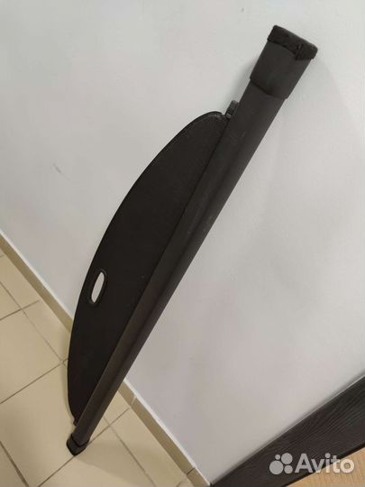 Шторка багажника Hyundai ix35