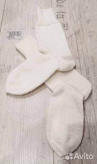 Вязаные вещи ручной работы