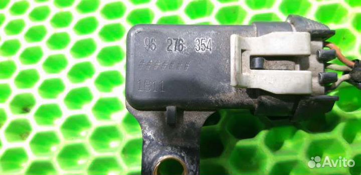 Датчик абсолютного давления Chevrolet,Opel