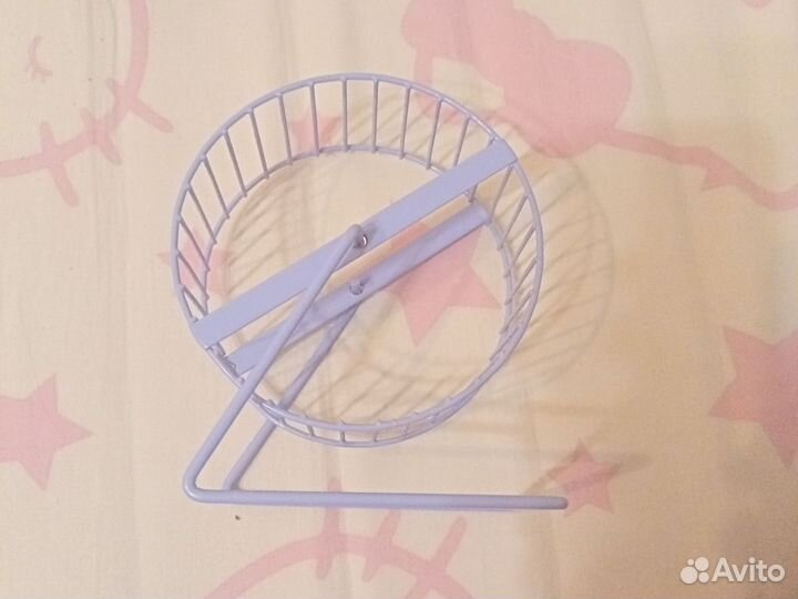 Товары для грызунов