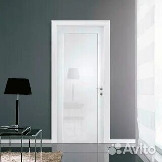 Двери межкомнатные