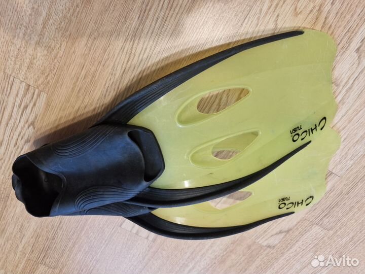 Инвентарь для плавания