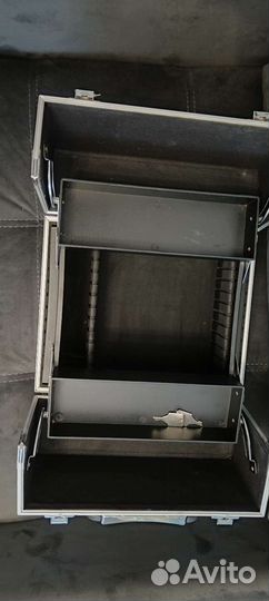 Бьюти кейс для косметики