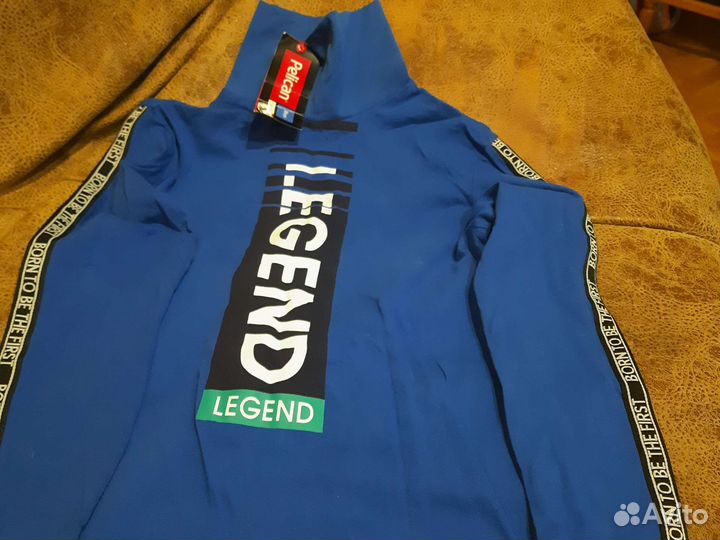 Одежда для мальчика