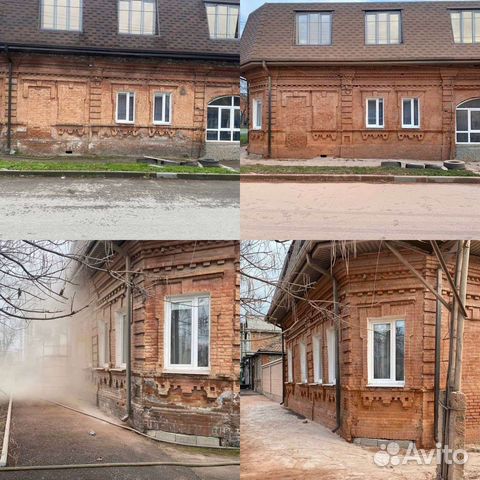 Пескоструйная обработка. Пескоструй. Пескоструйка