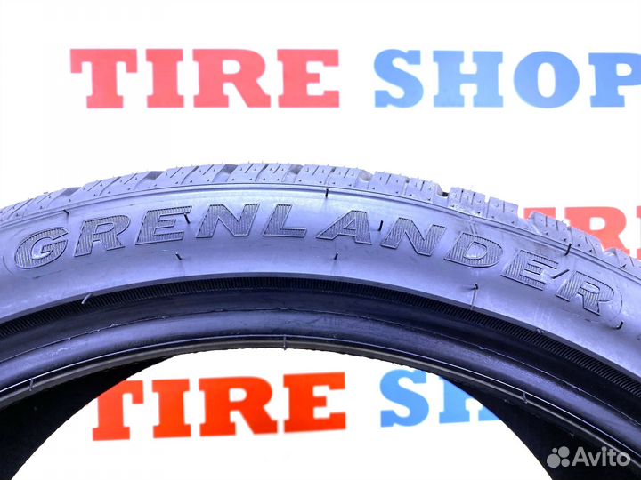 Grenlander IceHawke 1 255/35 R20 97V