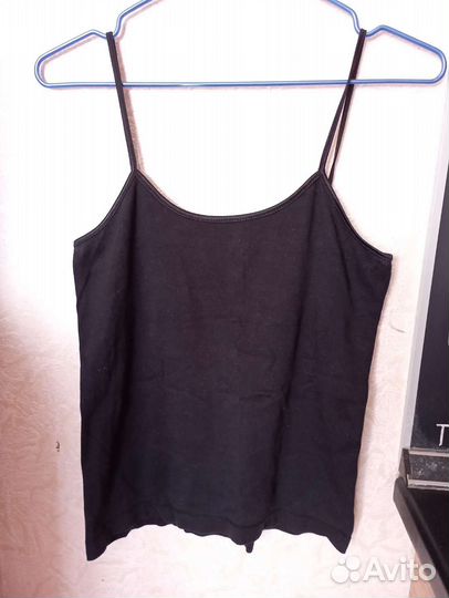 Много вещей пакетом для девушки 42-44