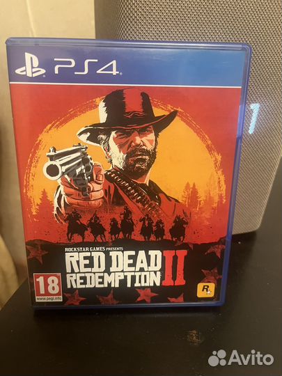 Игры для приставок ps4