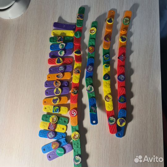 Динозавры из пятерочки