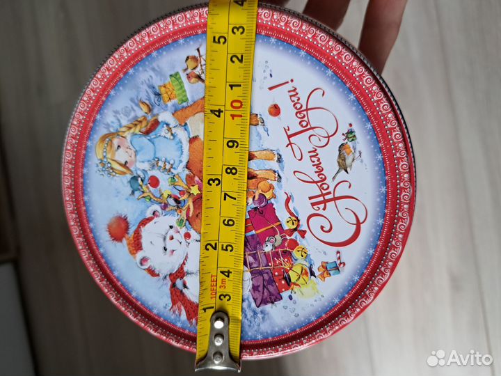 Жестяная банка