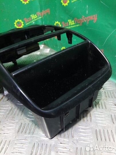 Консоль панели приборов Daewoo Matiz 0.8