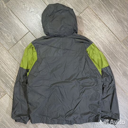 Куртка Ветровка Columbia оригинал