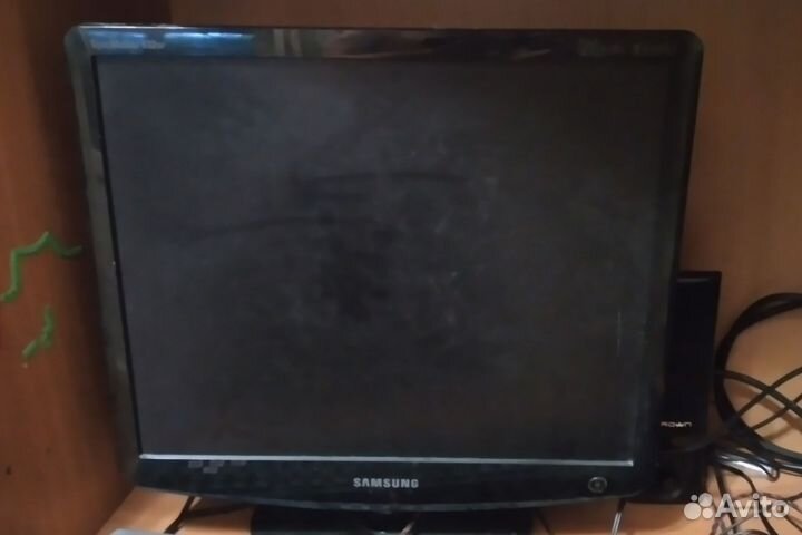 Мониторы 75гц