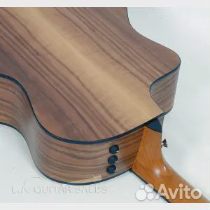 Taylor Guitars 114ce Walnut Spruce Acoustic Electr