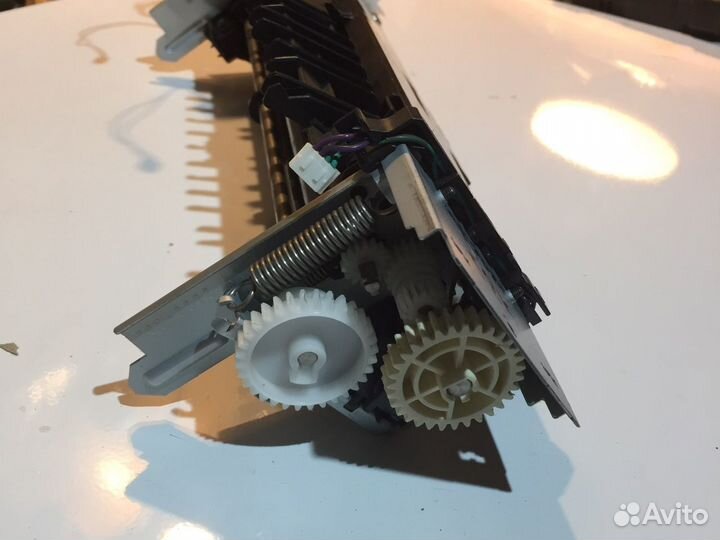 Печь hp clj cp2025 RM1-6739