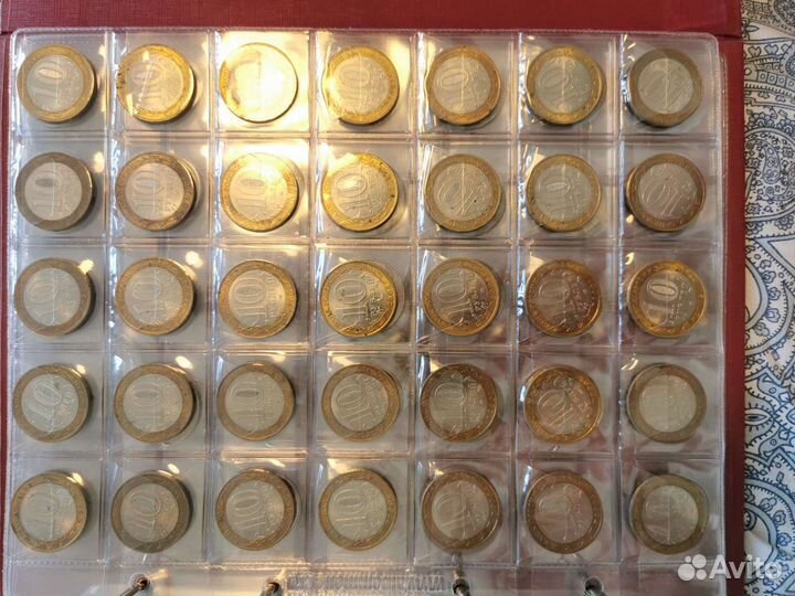 Нумизматика монеты