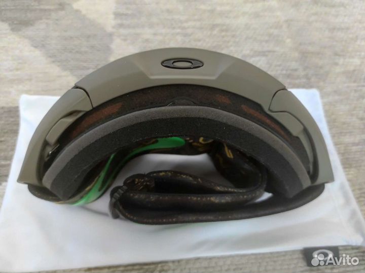 Горнолыжная маска 