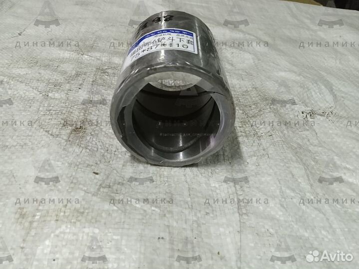 Втулка Foton 75x87x110 ковш-стрела FL958G