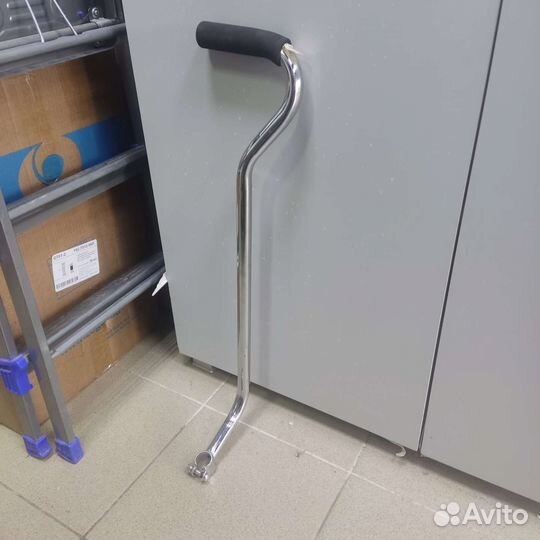 Родительская ручка для детского велосипеда, шатуны