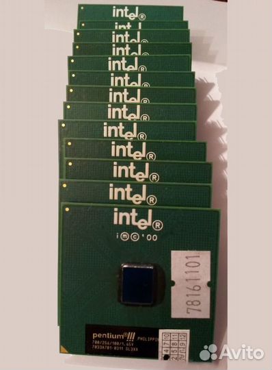 Celeron, Pentium Soket 370