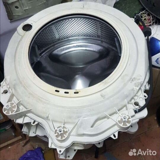 Баки стиральных машин