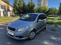 Chevrolet Aveo 1.2 MT, 2010, 161 000 км, с пробегом, цена 363 000 руб.