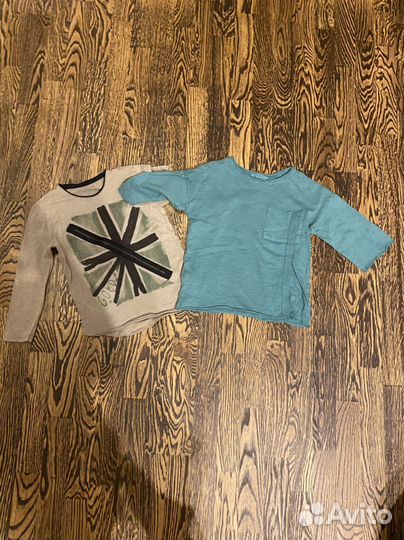 Одежда на мальчика 110 116