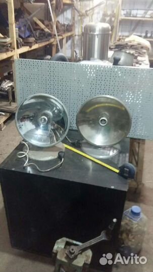 Фонари лампы СССР.в интерьер