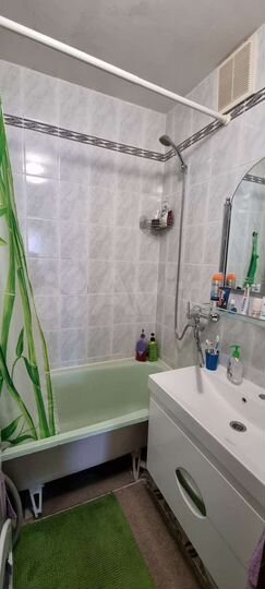 3-к. квартира, 65 м², 8/9 эт.