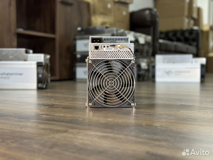 Асик Whatsminer m30s 90Th Б/У в наличии