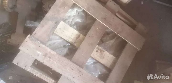 Диск komatsu HD405