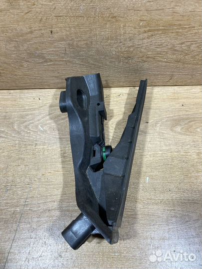 Педаль газа Volkswagen Tiguan 1 300991