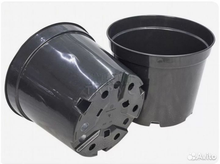 Технические горшки бу