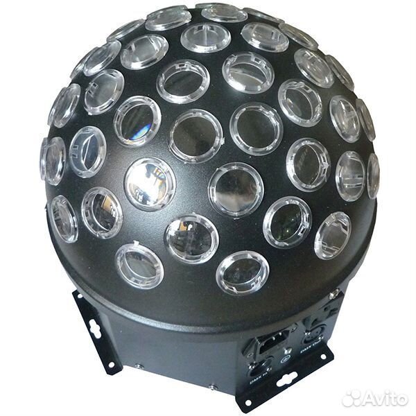 Involight ledball 9