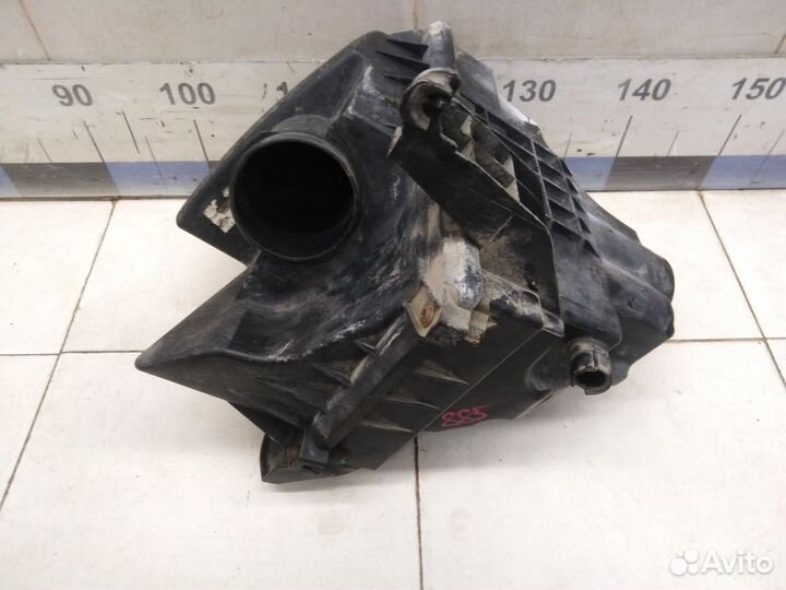 Корпус воздушного фильтра Focus II 2005-2008