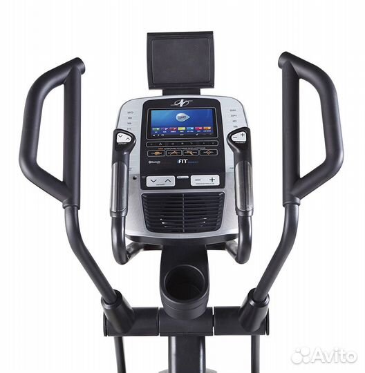 Эллиптический тренажер NordicTrack Commercial C12