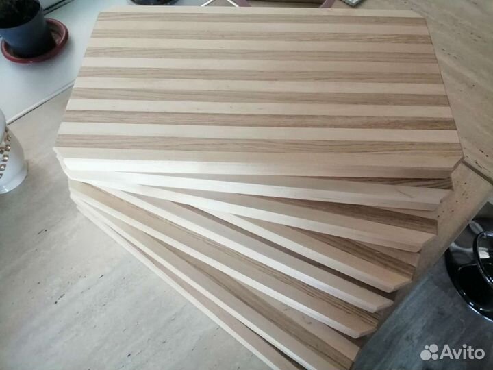 Разделочная доска дерево