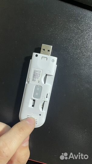 4g модем с wifi