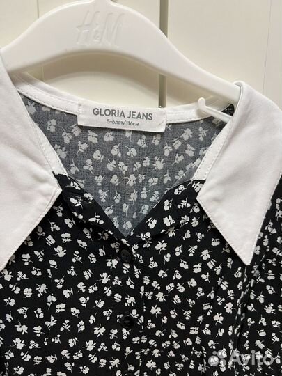 Платье gloria jeans венздей