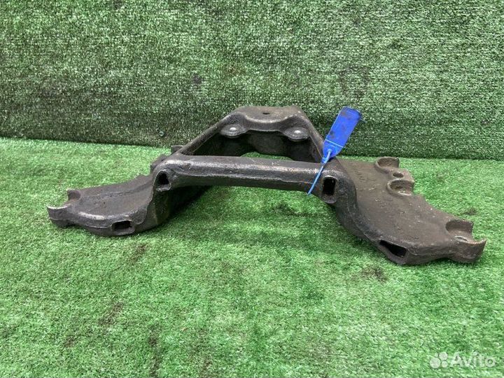 Кронштейн АКПП Audi A6 C6