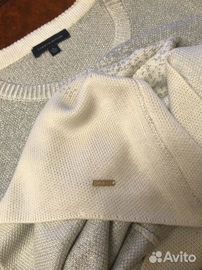 Туника женская 50 размер Tommy Hilfiger